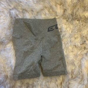 Echt Arise Scrunch Shorts